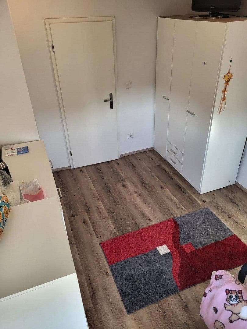2 bedroom with open-plan kitchen flat to rent, 93 m², Heroldstrasse 8, Nürnberg, Bavaria 2 bedroom with open-plan kitchen flat to rent, 93 m², Heroldstrasse 8, Nürnberg, Bavaria
