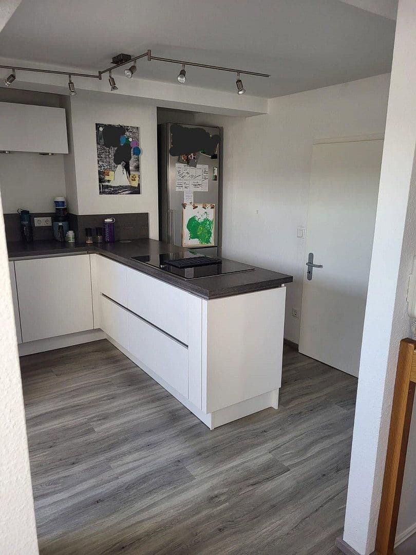2 bedroom with open-plan kitchen flat to rent, 93 m², Heroldstrasse 8, Nürnberg, Bavaria 2 bedroom with open-plan kitchen flat to rent, 93 m², Heroldstrasse 8, Nürnberg, Bavaria