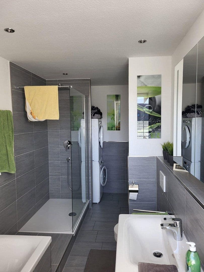 2 bedroom with open-plan kitchen flat to rent, 93 m², Heroldstrasse 8, Nürnberg, Bavaria 2 bedroom with open-plan kitchen flat to rent, 93 m², Heroldstrasse 8, Nürnberg, Bavaria