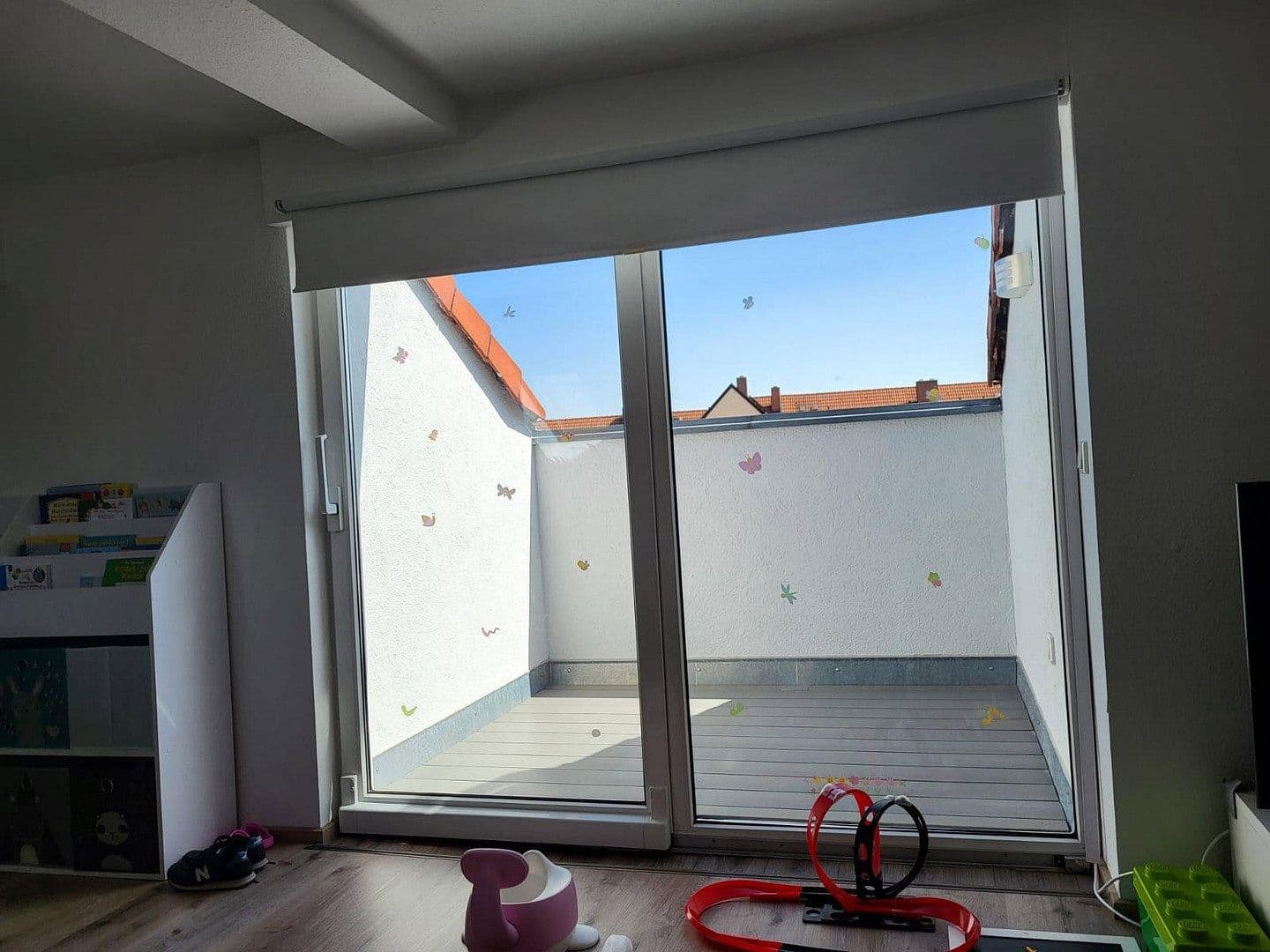 2 bedroom with open-plan kitchen flat to rent, 93 m², Heroldstrasse 8, Nürnberg, Bavaria 2 bedroom with open-plan kitchen flat to rent, 93 m², Heroldstrasse 8, Nürnberg, Bavaria