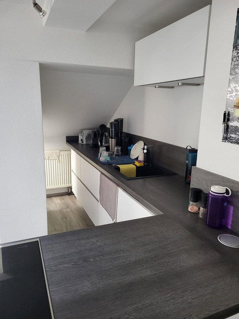 2 bedroom with open-plan kitchen flat to rent, 93 m², Heroldstrasse 8, Nürnberg, Bavaria 2 bedroom with open-plan kitchen flat to rent, 93 m², Heroldstrasse 8, Nürnberg, Bavaria