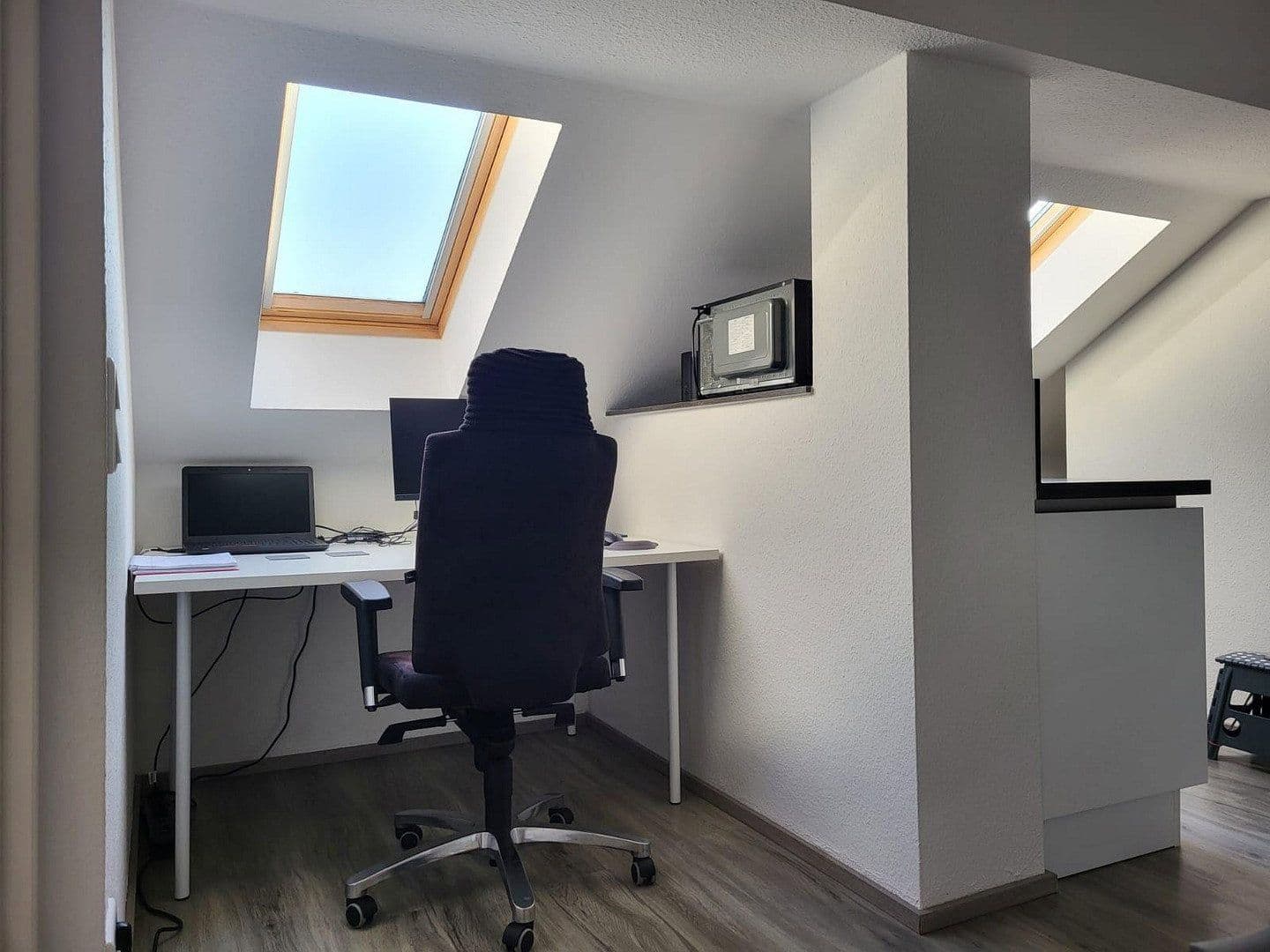 2 bedroom with open-plan kitchen flat to rent, 93 m², Heroldstrasse 8, Nürnberg, Bavaria 2 bedroom with open-plan kitchen flat to rent, 93 m², Heroldstrasse 8, Nürnberg, Bavaria