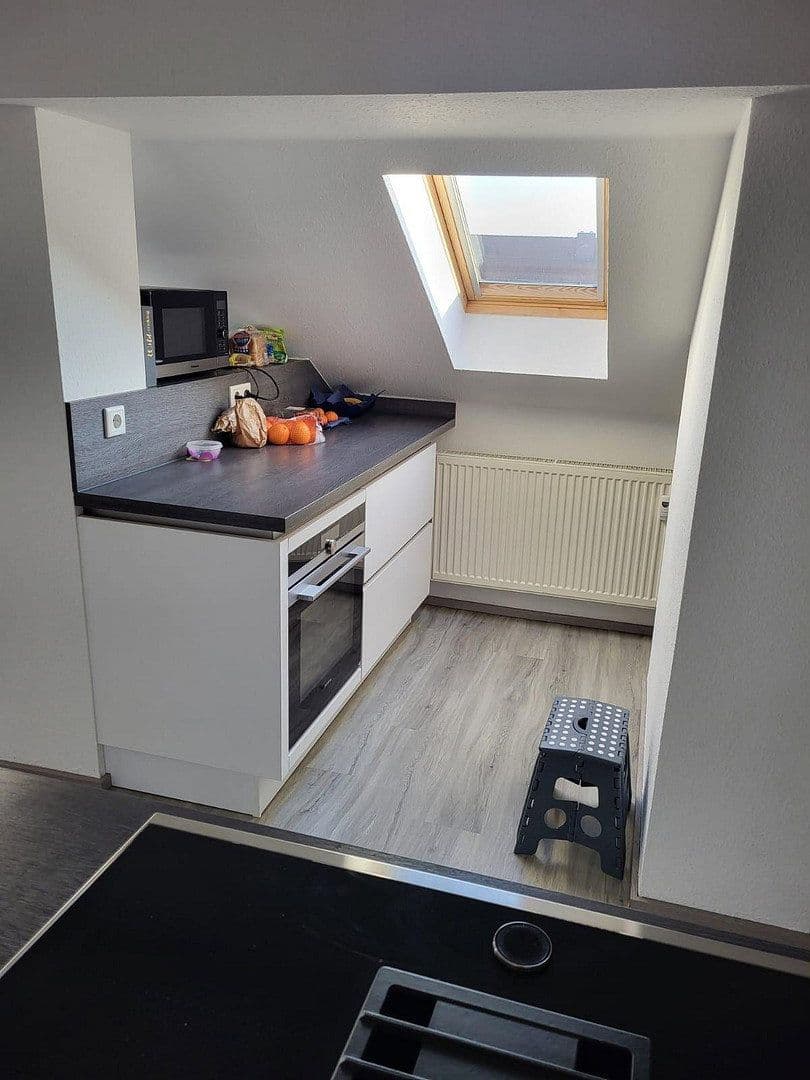 2 bedroom with open-plan kitchen flat to rent, 93 m², Heroldstrasse 8, Nürnberg, Bavaria 2 bedroom with open-plan kitchen flat to rent, 93 m², Heroldstrasse 8, Nürnberg, Bavaria