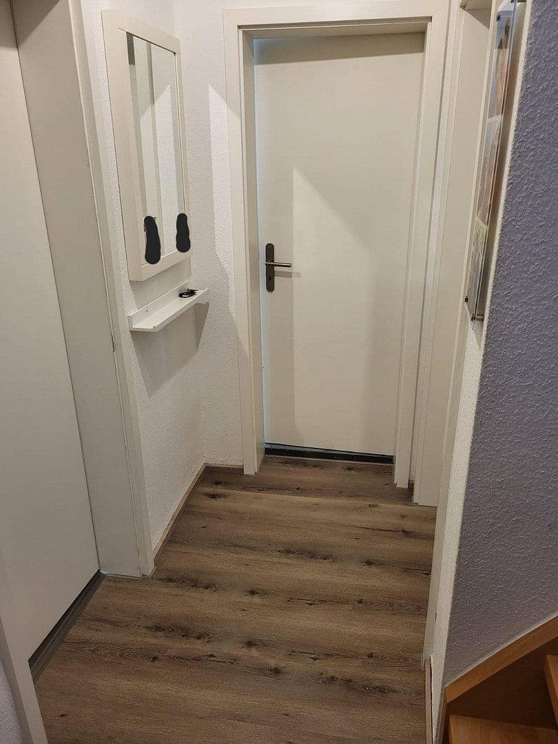 2 bedroom with open-plan kitchen flat to rent, 93 m², Heroldstrasse 8, Nürnberg, Bavaria 2 bedroom with open-plan kitchen flat to rent, 93 m², Heroldstrasse 8, Nürnberg, Bavaria
