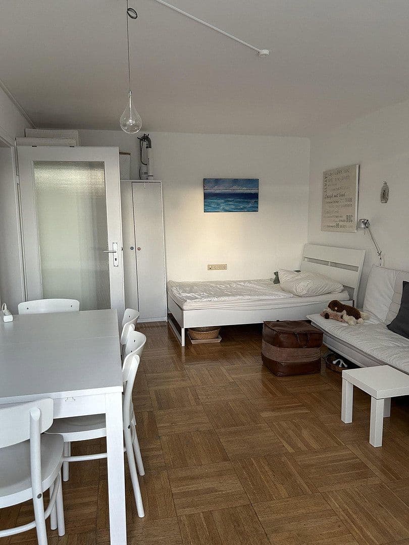 1 bedroom flat for sale, 33 m², Kusteiner Str. 6, München, Bavaria 1 bedroom flat for sale, 33 m², Kusteiner Str. 6, München, Bavaria