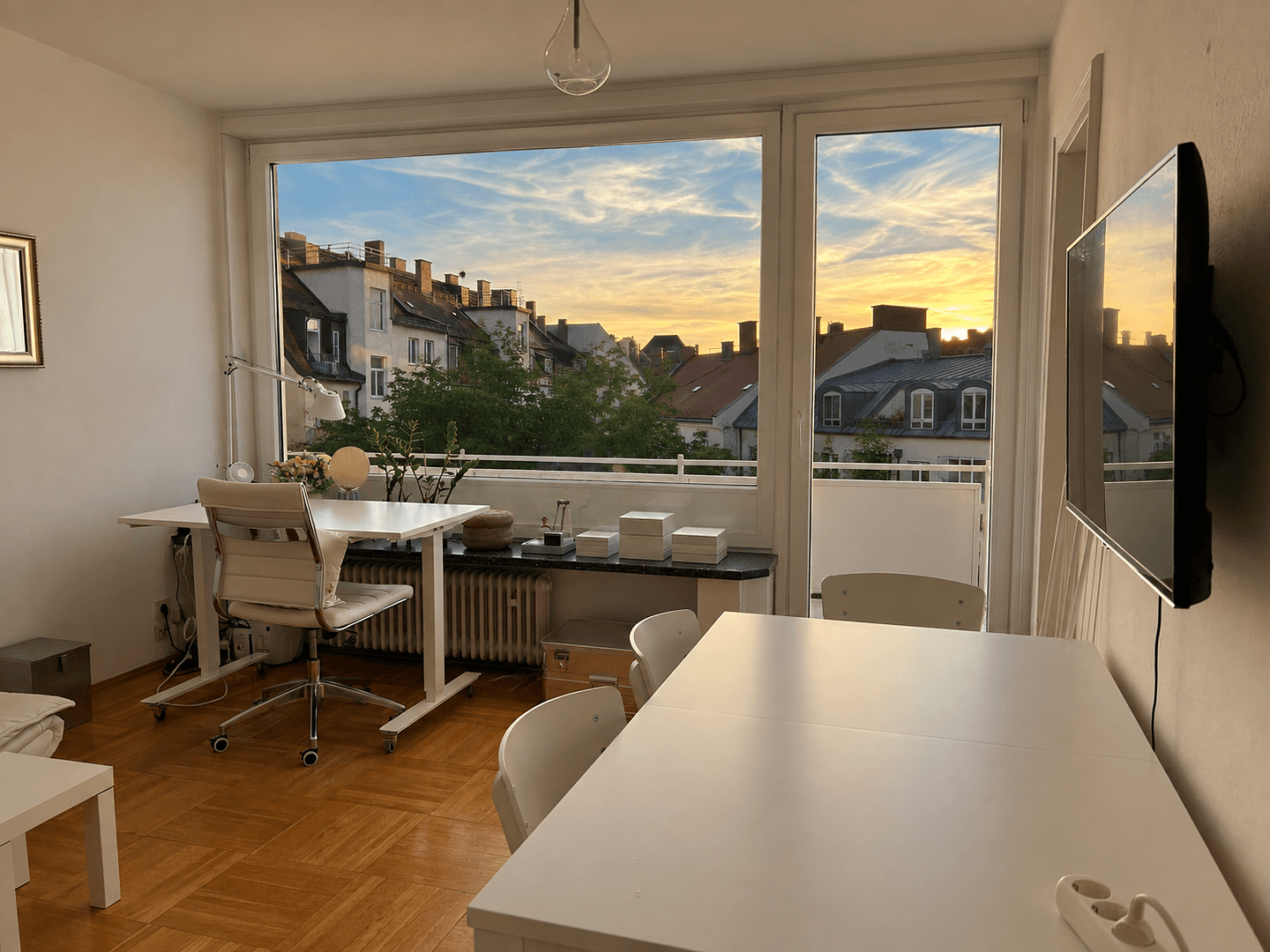 1 bedroom flat for sale, 33 m², Kusteiner Str. 6, München, Bavaria 1 bedroom flat for sale, 33 m², Kusteiner Str. 6, München, Bavaria