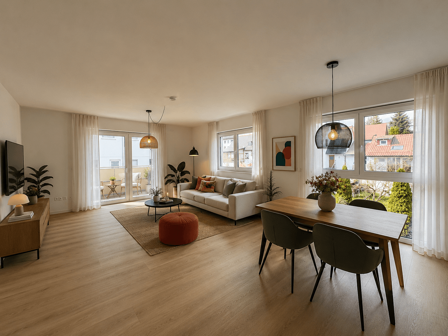 3 bedroom flat to rent, 107 m², Taufkirchen/Vils, Bavaria 3 bedroom flat to rent, 107 m², Taufkirchen/Vils, Bavaria