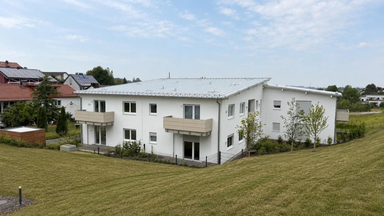 3 bedroom flat to rent, 107 m², Taufkirchen/Vils, Bavaria 3 bedroom flat to rent, 107 m², Taufkirchen/Vils, Bavaria