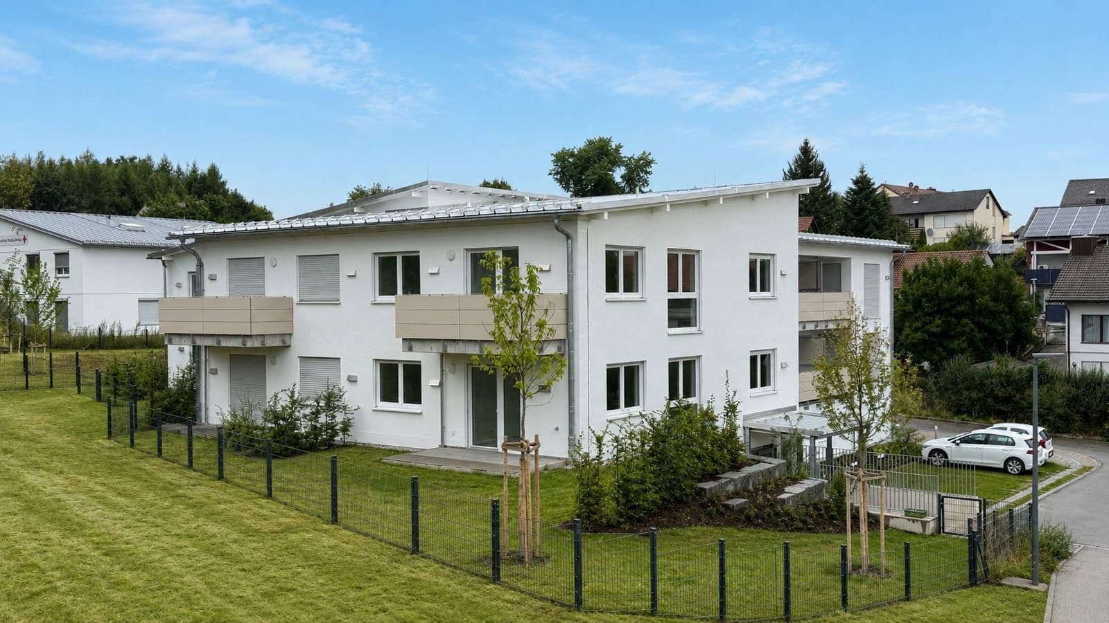 3 bedroom flat to rent, 107 m², Taufkirchen/Vils, Bavaria 3 bedroom flat to rent, 107 m², Taufkirchen/Vils, Bavaria