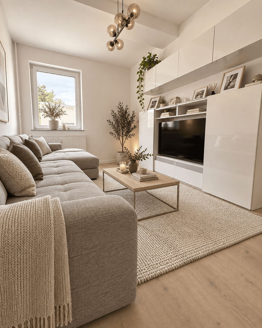 2 bedroom with open-plan kitchen flat to rent, 83 m², Hanau, Hesse 2 bedroom with open-plan kitchen flat to rent, 83 m², Hanau, Hesse