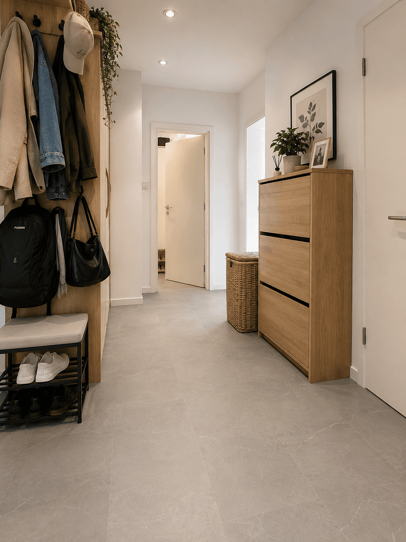 2 bedroom with open-plan kitchen flat to rent, 83 m², Hanau, Hesse 2 bedroom with open-plan kitchen flat to rent, 83 m², Hanau, Hesse