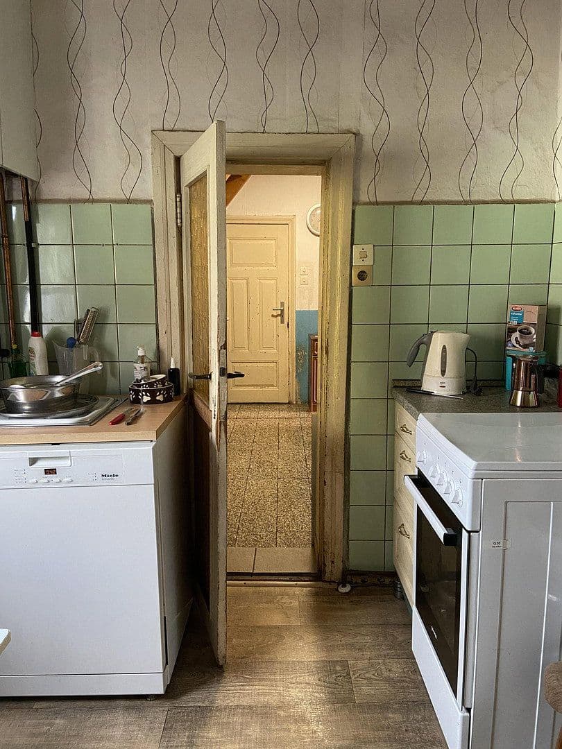 house for sale, 85 m², Schollene, Saxony-Anhalt house for sale, 85 m², Schollene, Saxony-Anhalt