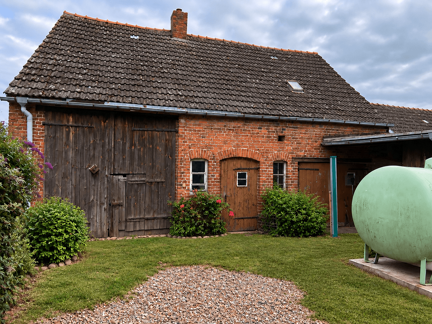 house for sale, 85 m², Schollene, Saxony-Anhalt house for sale, 85 m², Schollene, Saxony-Anhalt