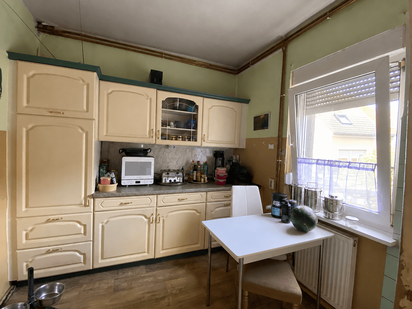 house for sale, 85 m², Schollene, Saxony-Anhalt house for sale, 85 m², Schollene, Saxony-Anhalt