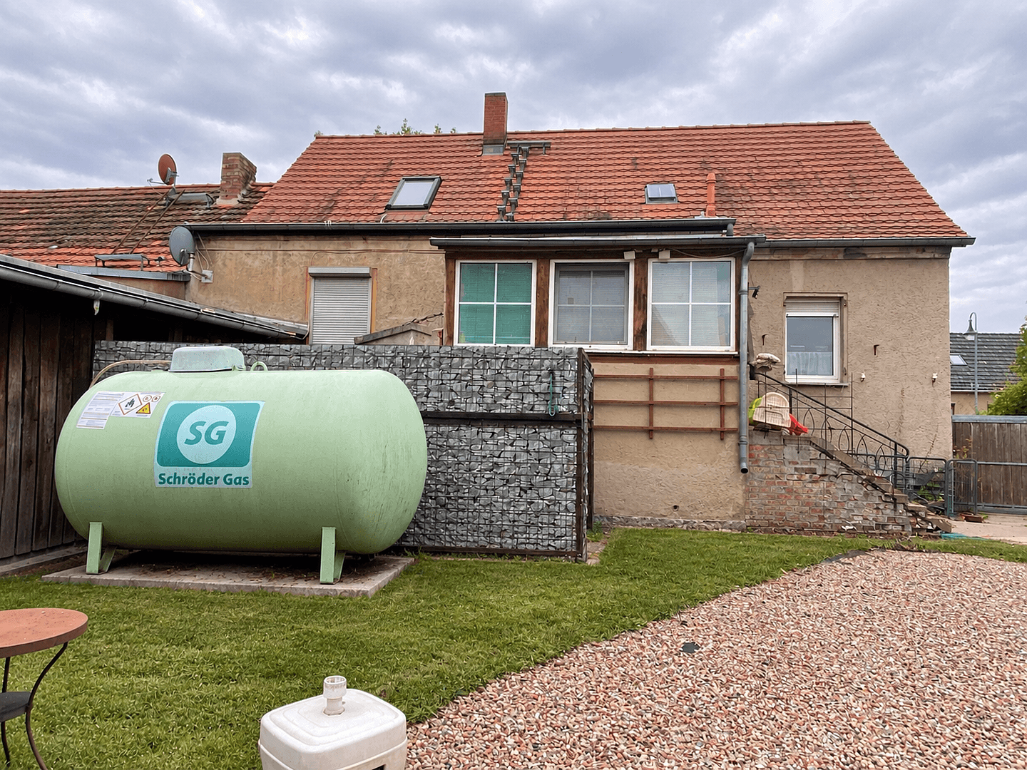 house for sale, 85 m², Schollene, Saxony-Anhalt house for sale, 85 m², Schollene, Saxony-Anhalt