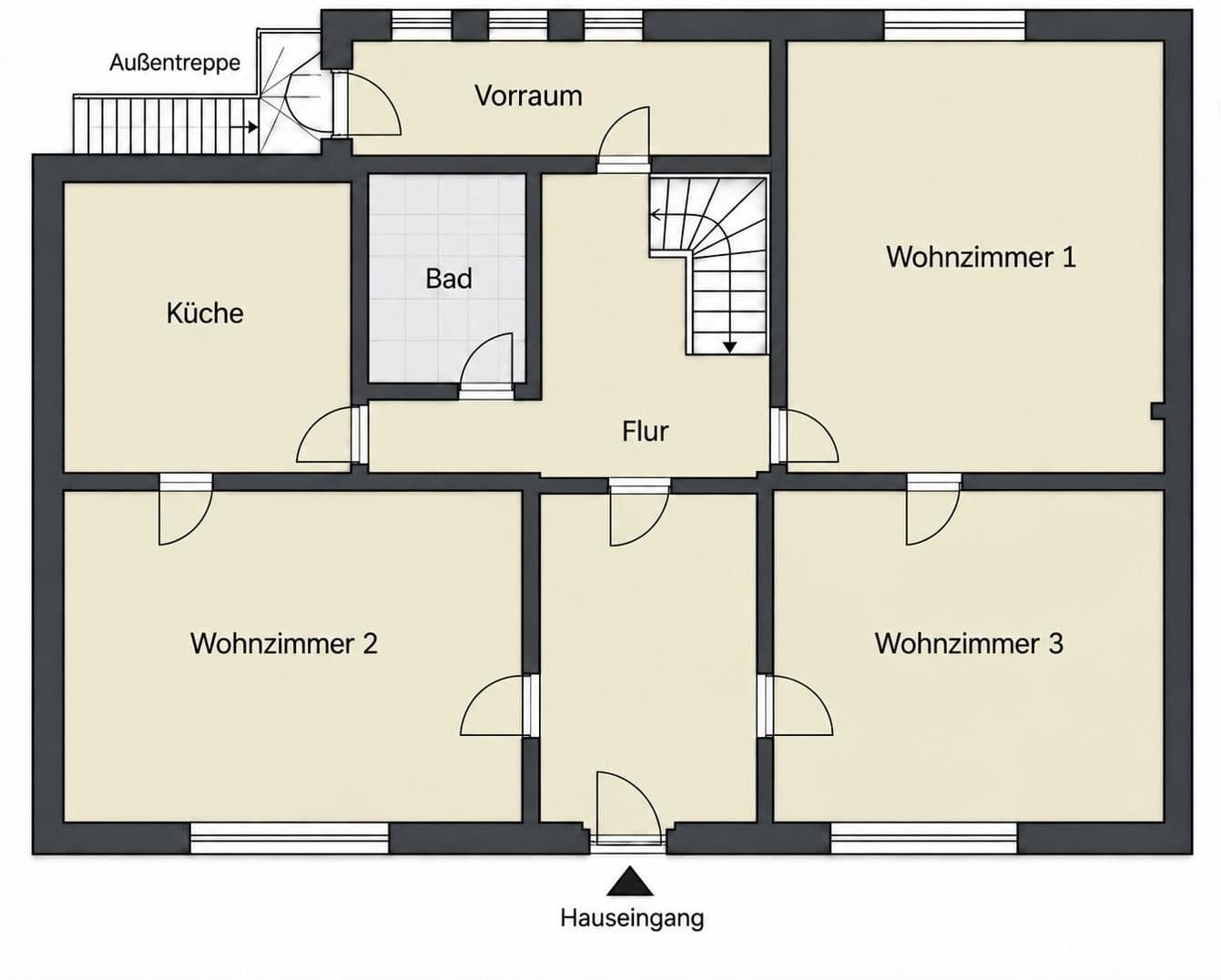 house for sale, 85 m², Schollene, Saxony-Anhalt house for sale, 85 m², Schollene, Saxony-Anhalt