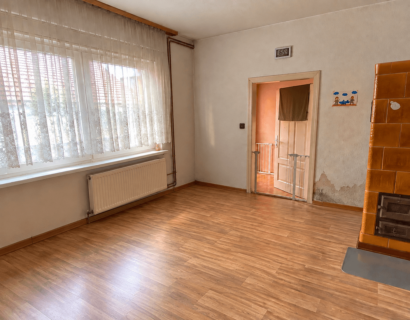 house for sale, 85 m², Schollene, Saxony-Anhalt house for sale, 85 m², Schollene, Saxony-Anhalt