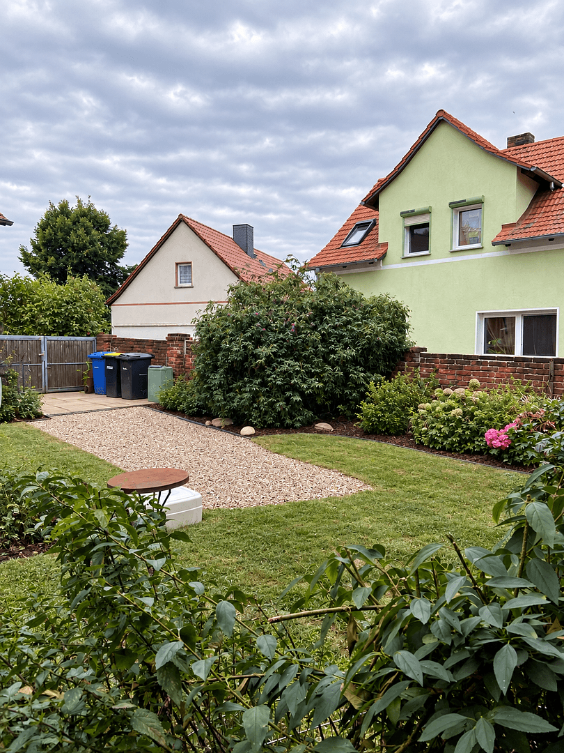 house for sale, 85 m², Schollene, Saxony-Anhalt house for sale, 85 m², Schollene, Saxony-Anhalt