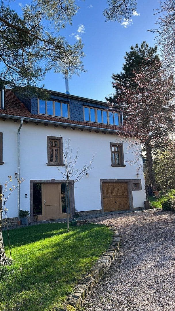 house for sale, 380 m², Ottweiler, Saarland house for sale, 380 m², Ottweiler, Saarland