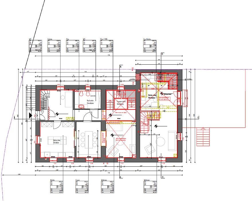 house for sale, 380 m², Ottweiler, Saarland house for sale, 380 m², Ottweiler, Saarland