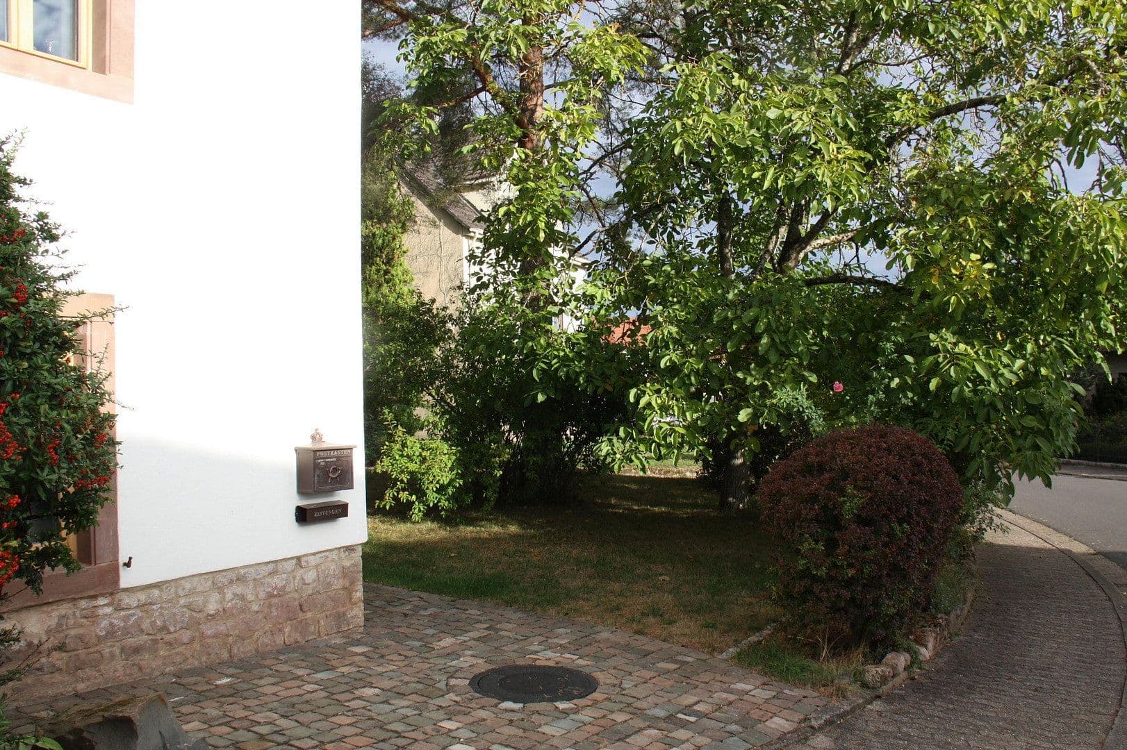 house for sale, 380 m², Ottweiler, Saarland house for sale, 380 m², Ottweiler, Saarland