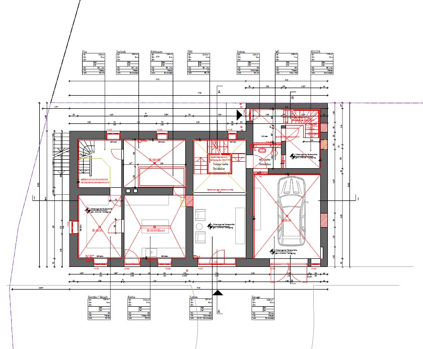 house for sale, 380 m², Ottweiler, Saarland house for sale, 380 m², Ottweiler, Saarland