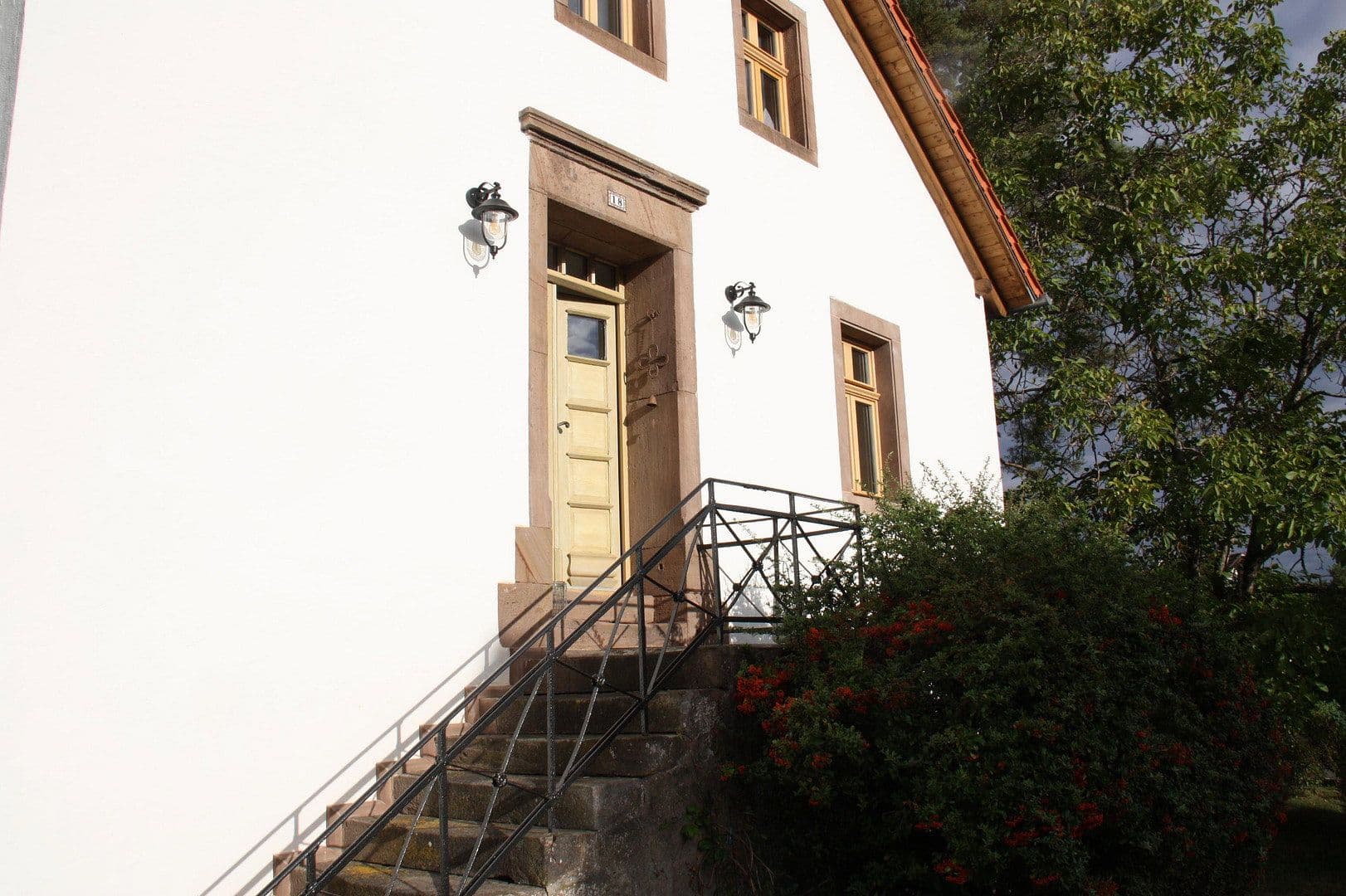 house for sale, 380 m², Ottweiler, Saarland house for sale, 380 m², Ottweiler, Saarland