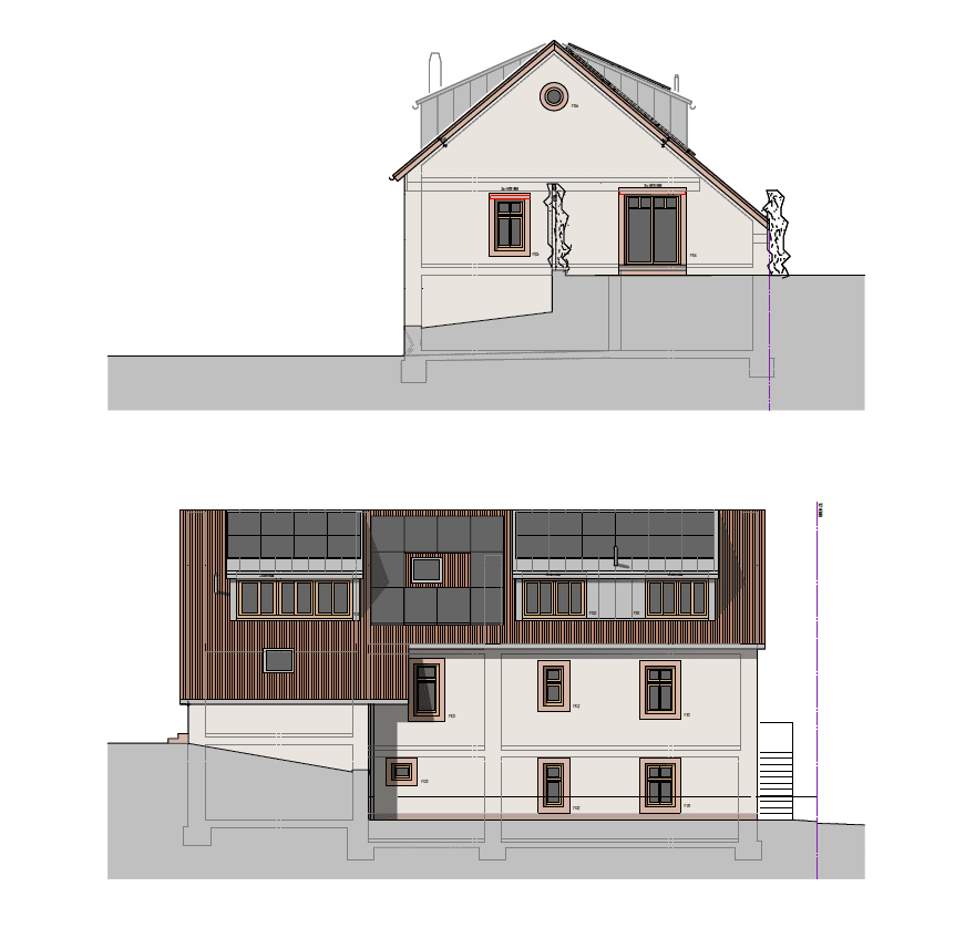 house for sale, 380 m², Ottweiler, Saarland house for sale, 380 m², Ottweiler, Saarland