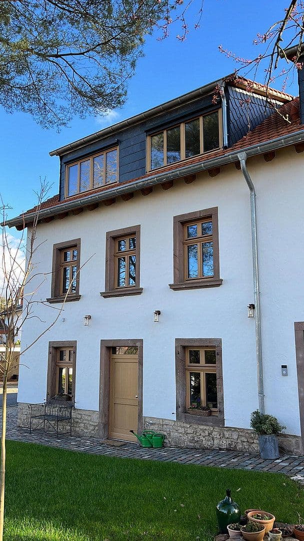 house for sale, 380 m², Ottweiler, Saarland house for sale, 380 m², Ottweiler, Saarland