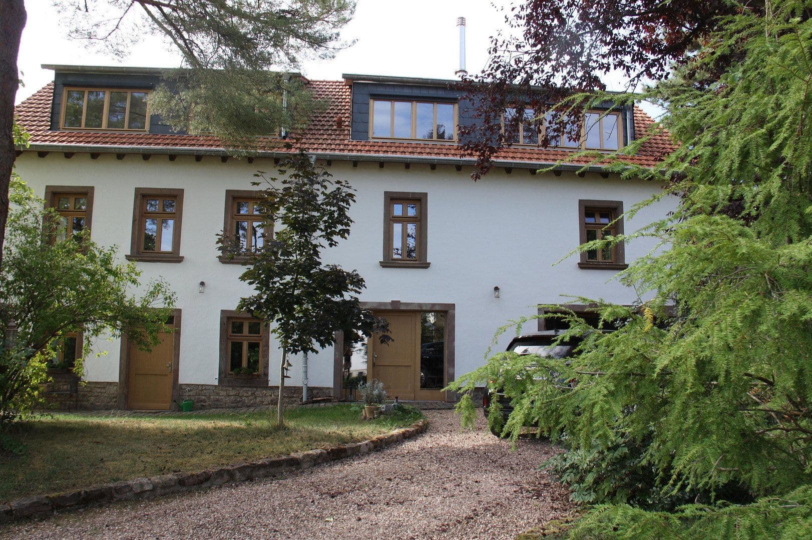house for sale, 380 m², Ottweiler, Saarland house for sale, 380 m², Ottweiler, Saarland