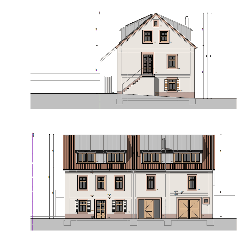 house for sale, 380 m², Ottweiler, Saarland house for sale, 380 m², Ottweiler, Saarland