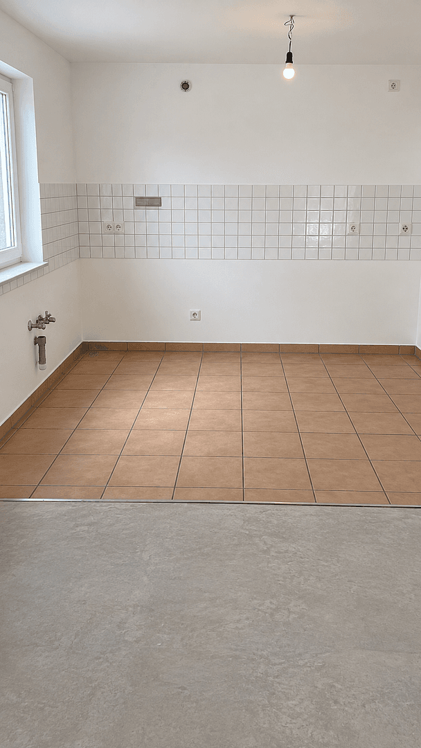 4 bedroom flat to rent, 97 m², Eidinghausener Str. 25, Bad Oeynhausen, North Rhine-Westphalia 4 bedroom flat to rent, 97 m², Eidinghausener Str. 25, Bad Oeynhausen, North Rhine-Westphalia