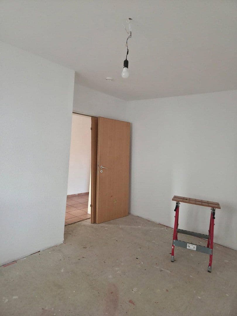 4 bedroom flat to rent, 97 m², Eidinghausener Str. 25, Bad Oeynhausen, North Rhine-Westphalia 4 bedroom flat to rent, 97 m², Eidinghausener Str. 25, Bad Oeynhausen, North Rhine-Westphalia