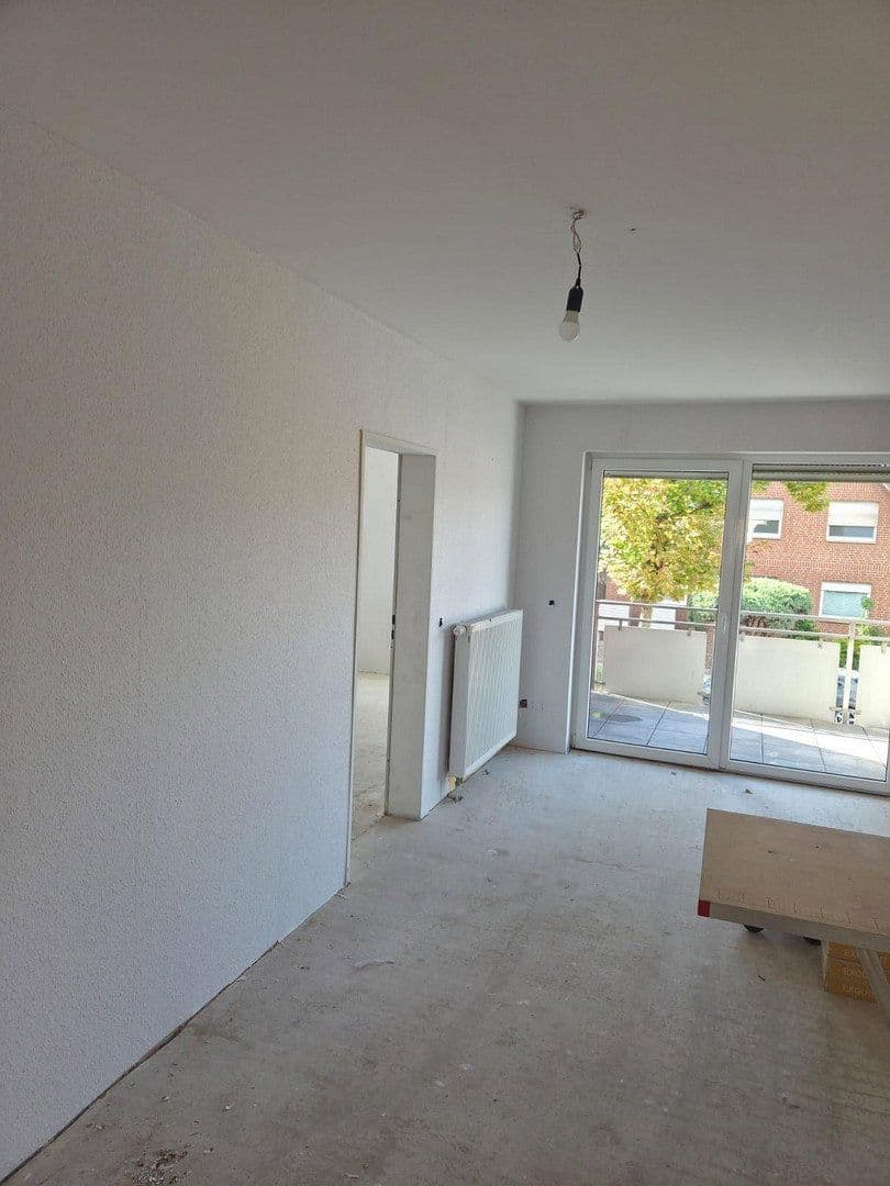 4 bedroom flat to rent, 97 m², Eidinghausener Str. 25, Bad Oeynhausen, North Rhine-Westphalia 4 bedroom flat to rent, 97 m², Eidinghausener Str. 25, Bad Oeynhausen, North Rhine-Westphalia