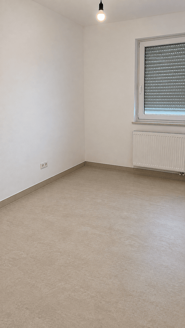 4 bedroom flat to rent, 97 m², Eidinghausener Str. 25, Bad Oeynhausen, North Rhine-Westphalia 4 bedroom flat to rent, 97 m², Eidinghausener Str. 25, Bad Oeynhausen, North Rhine-Westphalia