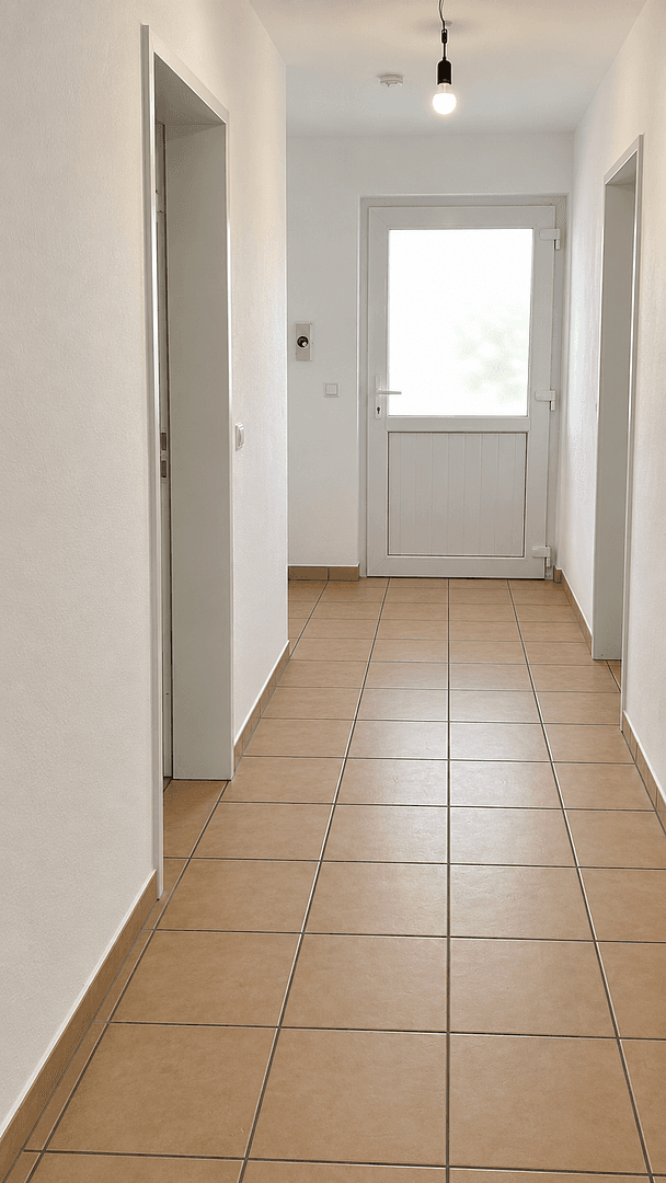 4 bedroom flat to rent, 97 m², Eidinghausener Str. 25, Bad Oeynhausen, North Rhine-Westphalia 4 bedroom flat to rent, 97 m², Eidinghausener Str. 25, Bad Oeynhausen, North Rhine-Westphalia