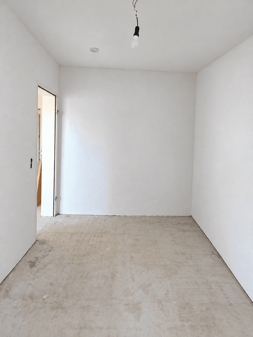 4 bedroom flat to rent, 97 m², Eidinghausener Str. 25, Bad Oeynhausen, North Rhine-Westphalia 4 bedroom flat to rent, 97 m², Eidinghausener Str. 25, Bad Oeynhausen, North Rhine-Westphalia
