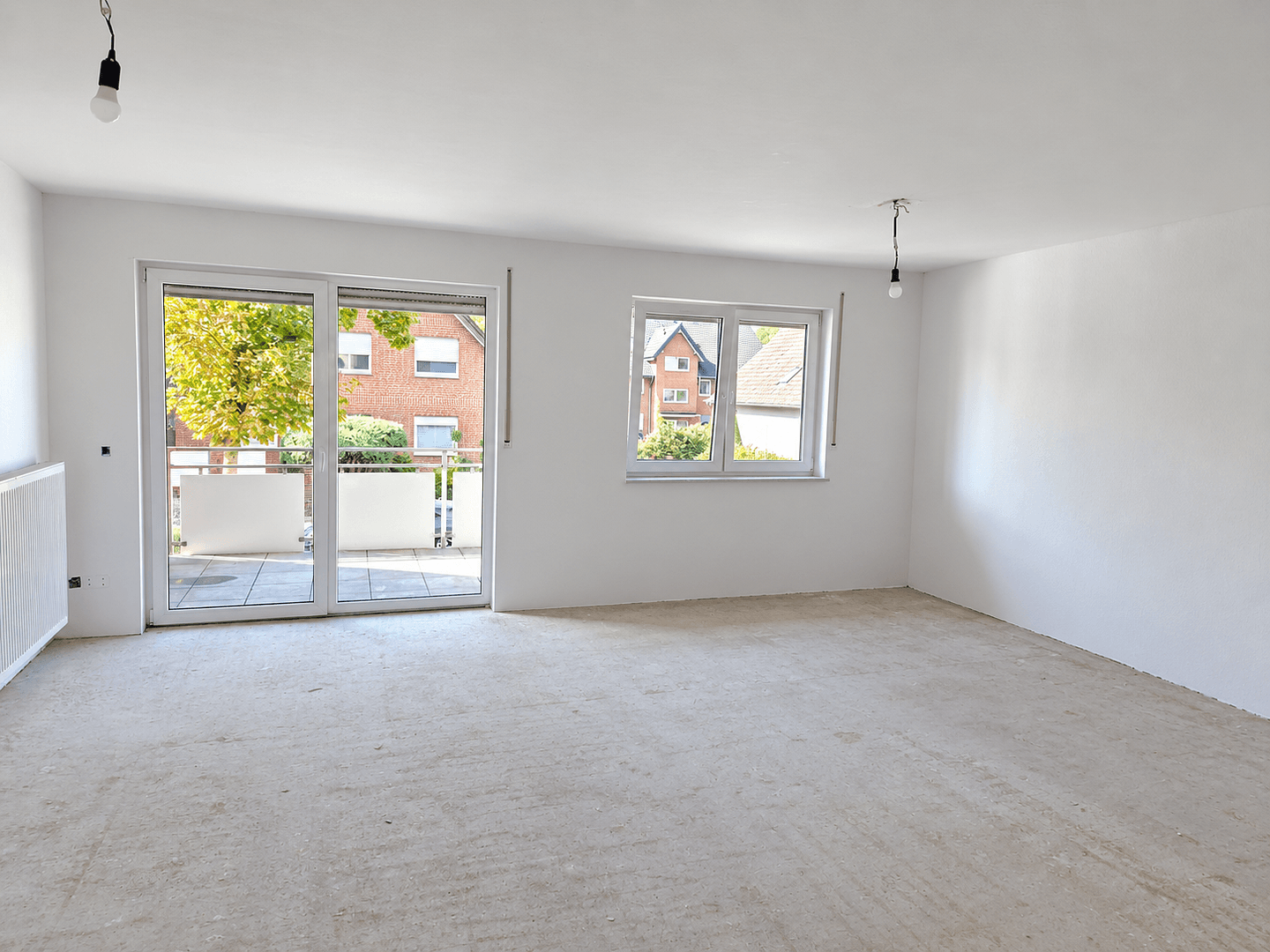 4 bedroom flat to rent, 97 m², Eidinghausener Str. 25, Bad Oeynhausen, North Rhine-Westphalia 4 bedroom flat to rent, 97 m², Eidinghausener Str. 25, Bad Oeynhausen, North Rhine-Westphalia