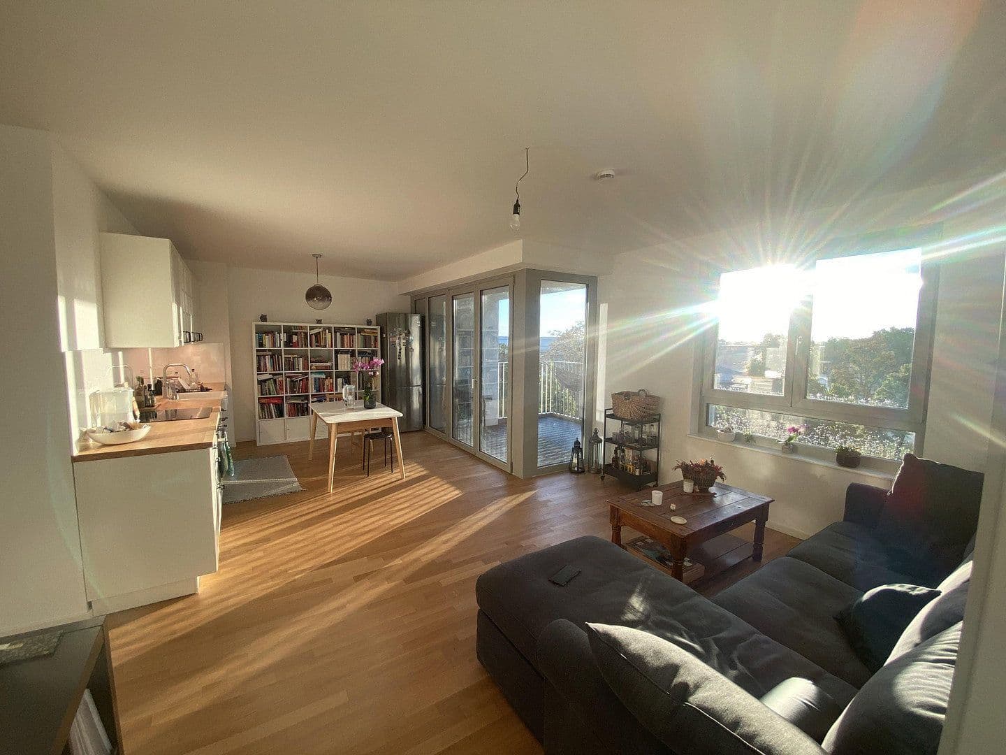 4 bedroom flat for sale, 106 m², Konrad-Wolf-Str. 90, Berlin, Berlin 4 bedroom flat for sale, 106 m², Konrad-Wolf-Str. 90, Berlin, Berlin