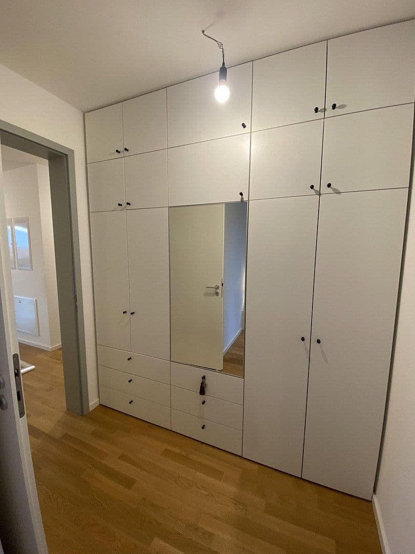4 bedroom flat for sale, 106 m², Konrad-Wolf-Str. 90, Berlin, Berlin 4 bedroom flat for sale, 106 m², Konrad-Wolf-Str. 90, Berlin, Berlin