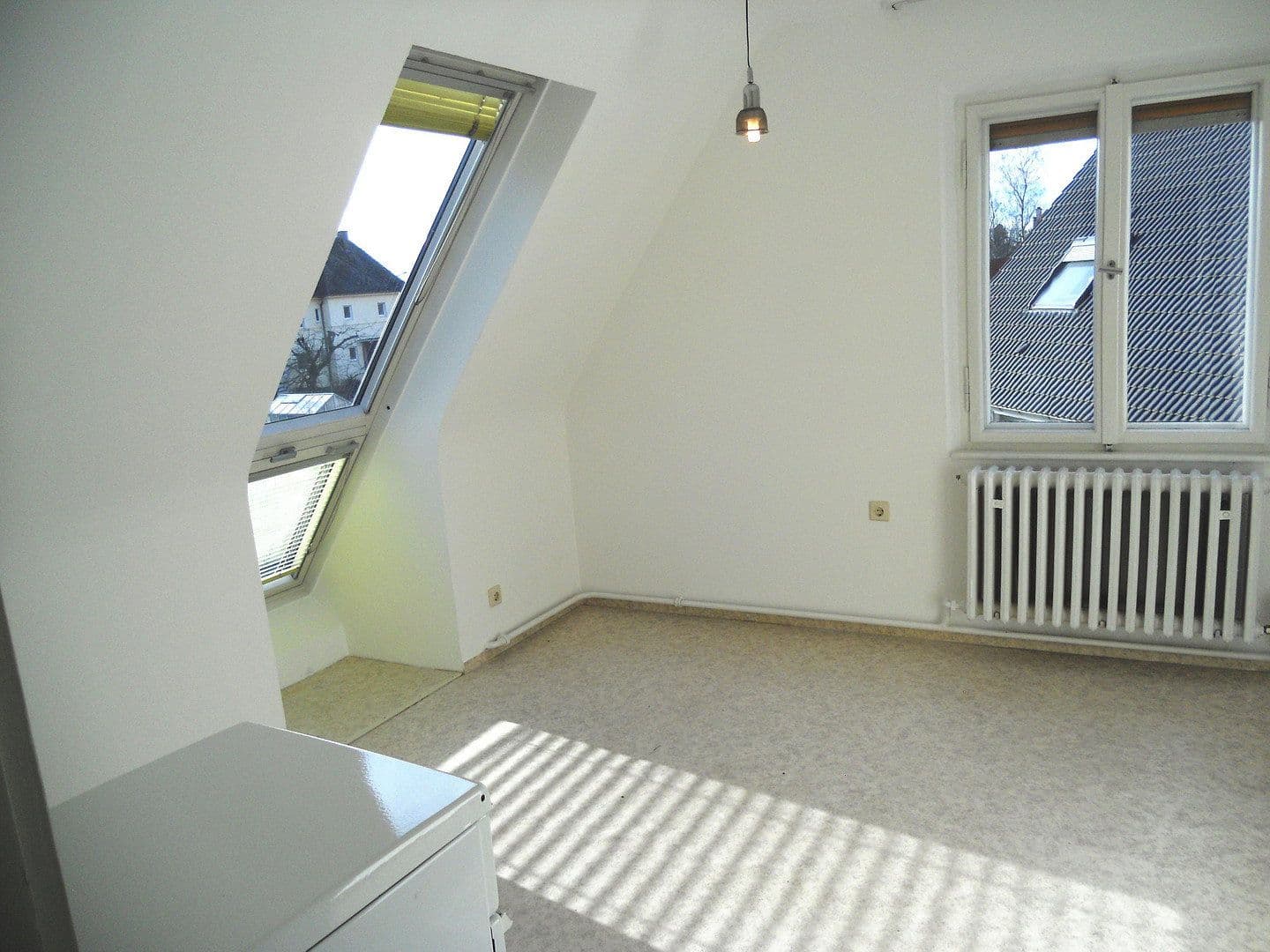 1 bedroom with open-plan kitchen flat to rent, 61 m², Nürnberg, Bavaria 1 bedroom with open-plan kitchen flat to rent, 61 m², Nürnberg, Bavaria