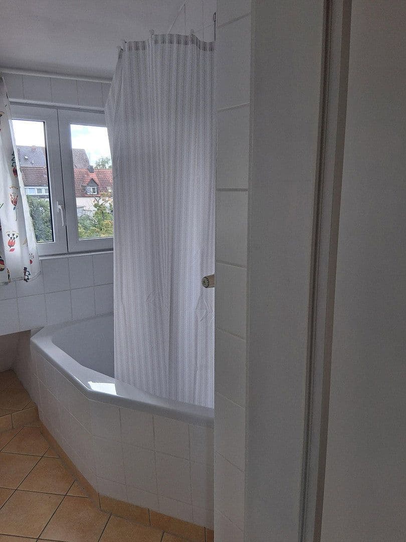 1 bedroom with open-plan kitchen flat to rent, 61 m², Nürnberg, Bavaria 1 bedroom with open-plan kitchen flat to rent, 61 m², Nürnberg, Bavaria