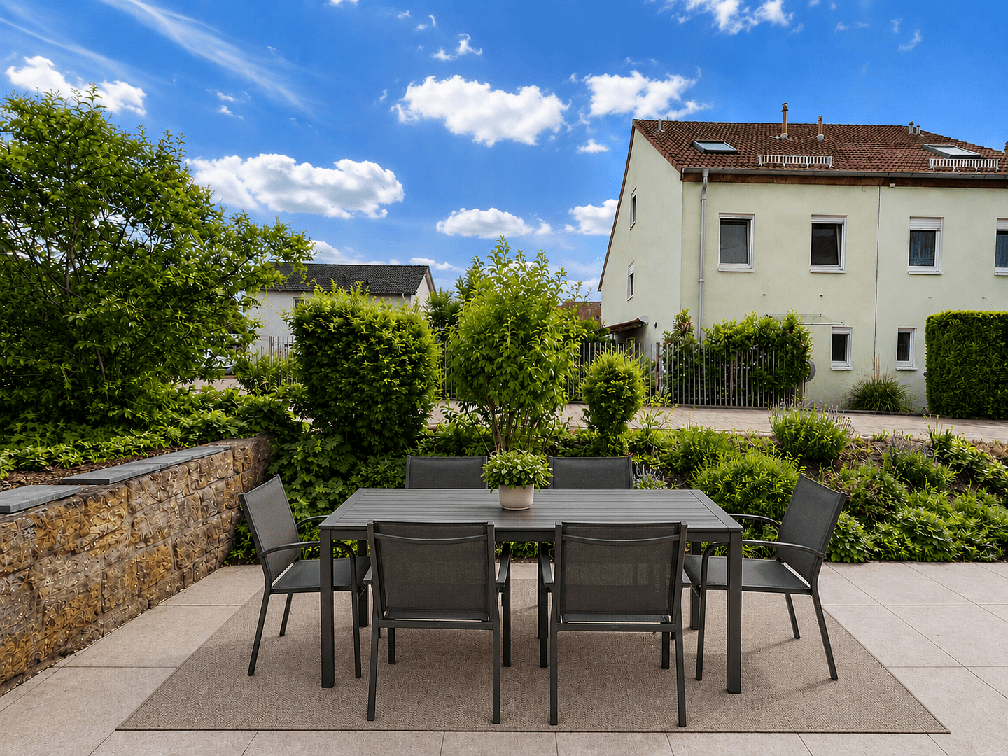 5 bedroom flat to rent, 119 m², Weinböhla, Saxony 5 bedroom flat to rent, 119 m², Weinböhla, Saxony