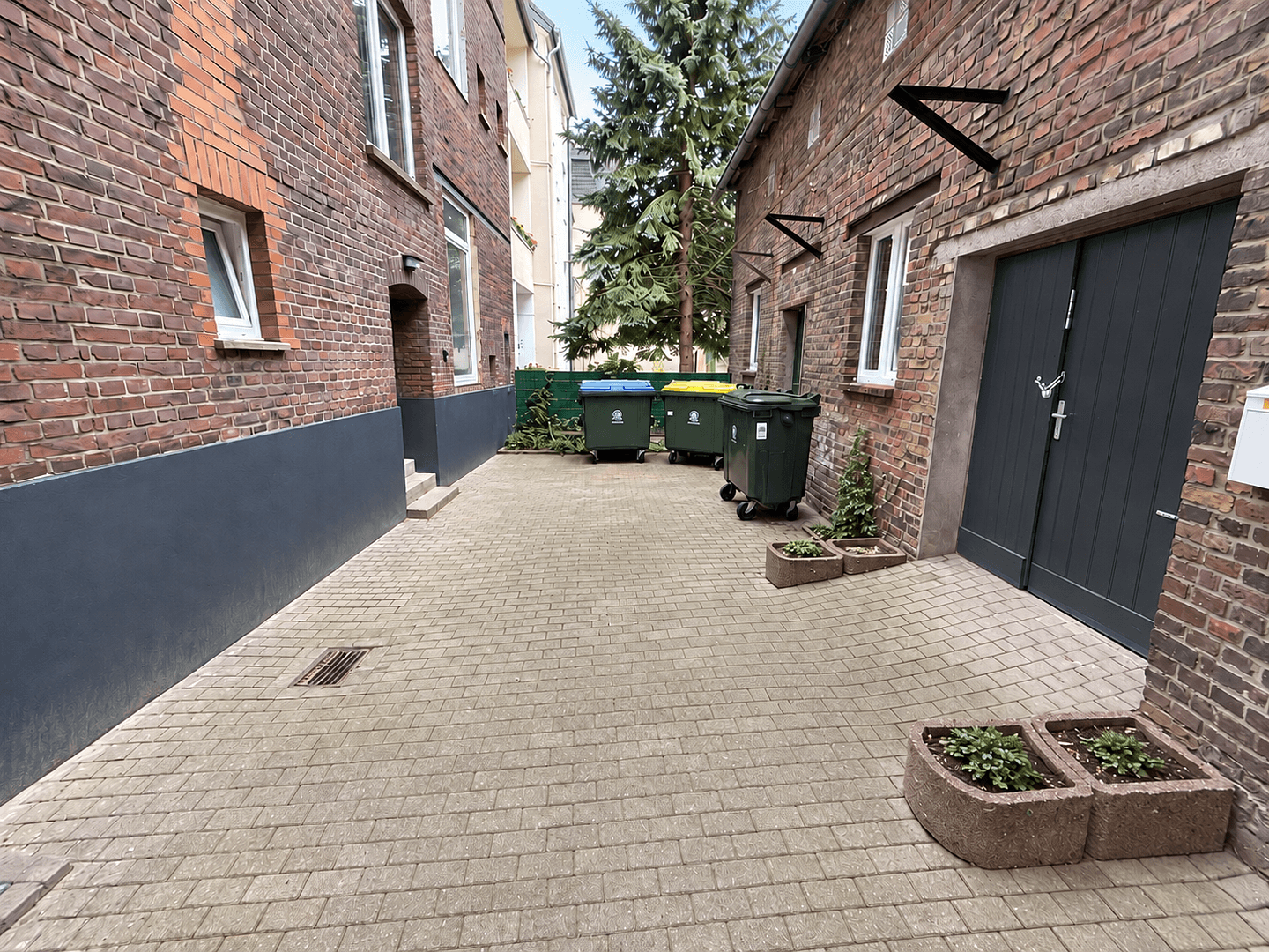 non-residential property to rent, 50 m², Bergstraße 15, Oberhausen, North Rhine-Westphalia non-residential property to rent, 50 m², Bergstraße 15, Oberhausen, North Rhine-Westphalia