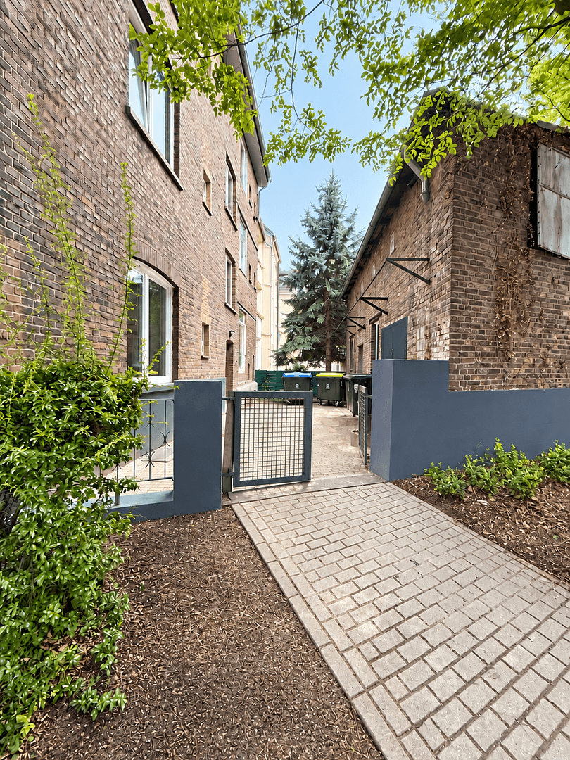 non-residential property to rent, 50 m², Bergstraße 15, Oberhausen, North Rhine-Westphalia non-residential property to rent, 50 m², Bergstraße 15, Oberhausen, North Rhine-Westphalia