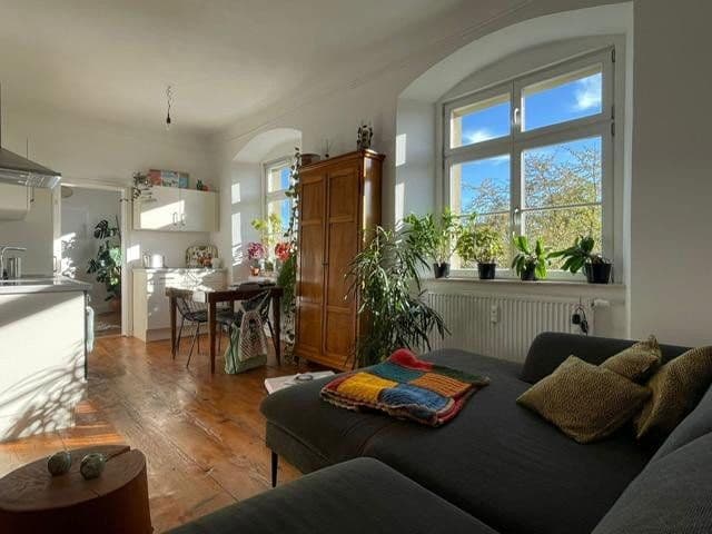 3 bedroom flat to rent, 46 m², Kreuzlingerstrasse 18, Friedrichshafen, Baden-Württemberg 3 bedroom flat to rent, 46 m², Kreuzlingerstrasse 18, Friedrichshafen, Baden-Württemberg