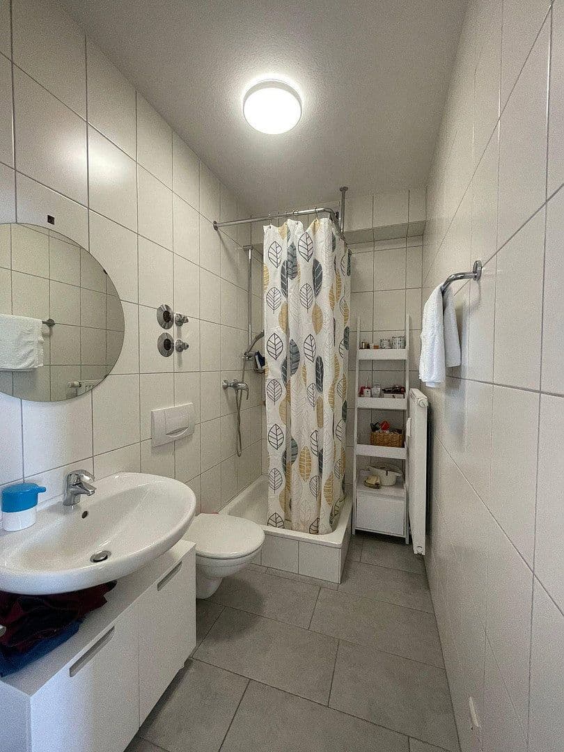 3 bedroom flat to rent, 46 m², Kreuzlingerstrasse 18, Friedrichshafen, Baden-Württemberg 3 bedroom flat to rent, 46 m², Kreuzlingerstrasse 18, Friedrichshafen, Baden-Württemberg