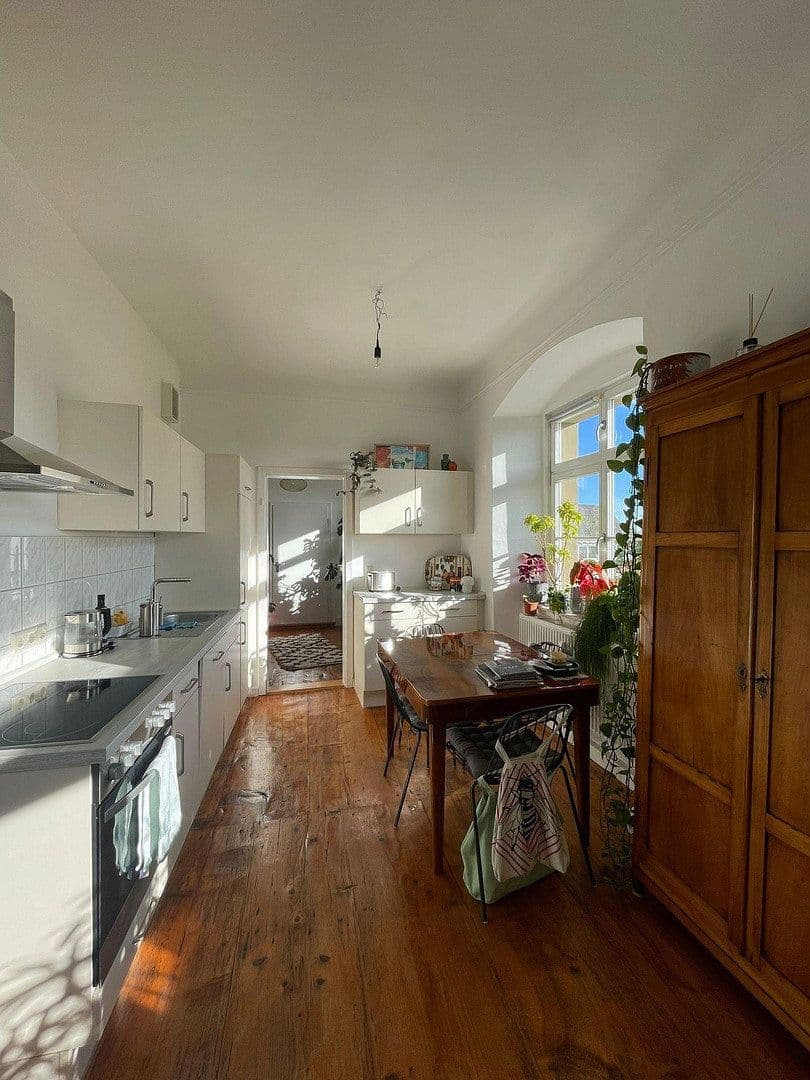 3 bedroom flat to rent, 46 m², Kreuzlingerstrasse 18, Friedrichshafen, Baden-Württemberg 3 bedroom flat to rent, 46 m², Kreuzlingerstrasse 18, Friedrichshafen, Baden-Württemberg