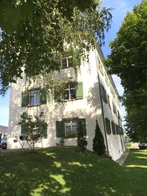 3 bedroom flat to rent, 46 m², Kreuzlingerstrasse 18, Friedrichshafen, Baden-Württemberg 3 bedroom flat to rent, 46 m², Kreuzlingerstrasse 18, Friedrichshafen, Baden-Württemberg