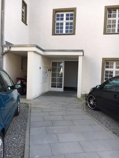 3 bedroom flat to rent, 46 m², Kreuzlingerstrasse 18, Friedrichshafen, Baden-Württemberg 3 bedroom flat to rent, 46 m², Kreuzlingerstrasse 18, Friedrichshafen, Baden-Württemberg